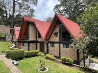 Casa en venta en Monte Casino (Piamonte y Ensueño), Huitzilac, Morelos