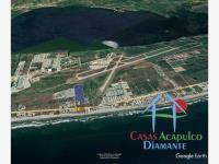 Terreno en venta en Alfredo V Bonfil, Acapulco de Juárez, Guerrero Terreno en venta en Alfredo V Bonfil, Acapulco de Juárez, Guerrero