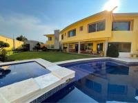 Casa en venta en Lomas de Cuernavaca, Temixco, Morelos
