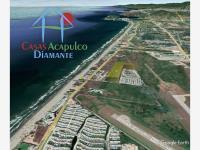 Terreno en venta en Alfredo V Bonfil, Acapulco de Juárez, Guerrero Terreno en venta en Alfredo V Bonfil, Acapulco de Juárez, Guerrero