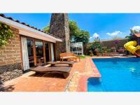 Finca-Rancho en venta en Santana, Tlayacapan, Morelos