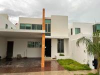 Casa en renta en Altabrisa, Mérida, Yucatán