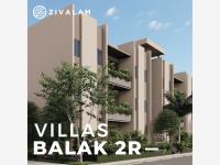 Departamento en venta en Residencial Zivalam, Benito Juárez, Quintana Roo