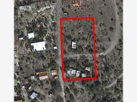 Terreno en venta en Puerto Carbonera, Arteaga, Coahuila de Zaragoza