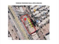 Terreno en renta en Santa Fe, Torreón, Coahuila de Zaragoza