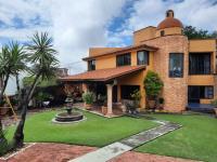 Casa en venta en Vista Hermosa, Cuernavaca, Morelos