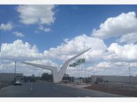 Terreno en Venta – Club de Golf Las Aves, Pesquería, N.L.