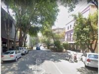 Casa en venta en Roma Norte, Cuauhtémoc, Ciudad de México