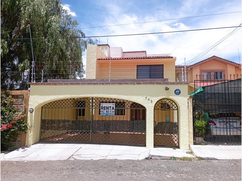 Casa en venta en Los Candiles, Corregidora, Querétaro | MX22-MF4655 | Nocnok