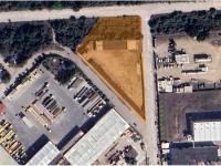 Bodega en renta en Parque de la Pequeña y Mediana Industria, Altamira, Tamaulipas