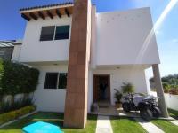 Casa en renta en Residencial Haciendas de Tequisquiapan, Tequisquiapan, Querétaro