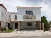 Casa en renta en Residencial Senderos, Torreón, Coahuila de Zaragoza