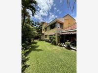 Casa en venta y renta en Chapultepec, Cuernavaca, Morelos