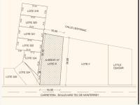 Terreno en venta en La Puerta de Hierro, Pachuca de Soto, Hidalgo