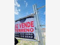 Terreno en venta en Centro Norte, Actopan, Hidalgo