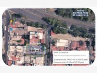 Terreno en venta en Granada, Miguel Hidalgo, Ciudad de México