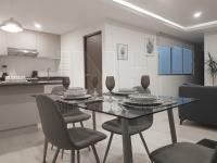 Departamento en venta en San Lucas Tepetlacalco, Tlalnepantla de Baz, México