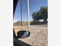 Terreno en venta en El Cenicero, Tequixquiac, México