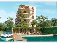 Departamento en venta en El Estero, Boca del Río, Veracruz de Ignacio de la Llave