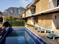 Hotel en venta en Tlayacapan Centro, Tlayacapan, Morelos