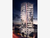 Departamento en venta en Juarez, Cuauhtémoc, Ciudad de México