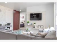 Departamento en venta en Santa Maria Coronango, Coronango, Puebla