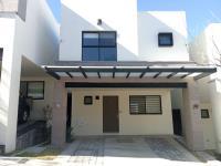 Casa en venta en Zibatá, El Marqués, Querétaro