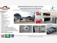 Departamento en renta en Quintin Arauz, Paraíso, Tabasco