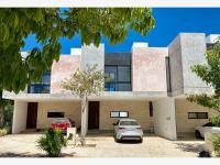 Casa en renta en Santa Gertrudis Copo, Mérida, Yucatán