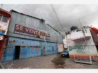 Nave en venta en El Cerrito, San Martín Texmelucan, Puebla