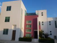 Casa en venta en Oyamel, Pachuca de Soto, Hidalgo
