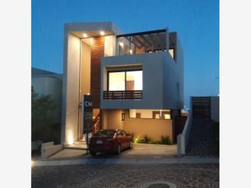 Foto 0 de Casa en venta en Zibatá, El Marqués, Querétaro | Id mx22-np4699