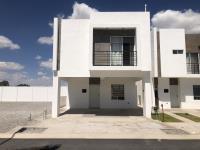 Casa en Paseo Aurea, Torreón: Nueva Propiedad en Comunidad Cerrada Casa en Paseo Aurea, Torreón: Nueva Propiedad en Comunidad Cerrada