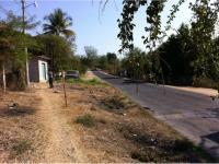Terreno en venta en El Estudiante, Puente de Ixtla, Morelos