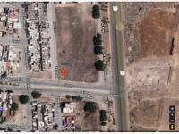 Terreno en venta en San Jose del Barranco, San Francisco de los Romo, Aguascalientes
