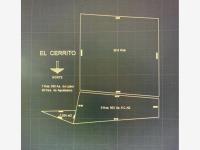 Terreno en venta en El Cedrito, Arteaga, Coahuila de Zaragoza Terreno en venta en El Cedrito, Arteaga, Coahuila de Zaragoza