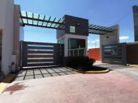 Terreno en venta en Real Toledo, Pachuca de Soto, Hidalgo