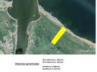 Terreno en venta en Rincón de la Palma, Alvarado, Veracruz de Ignacio de la Llave