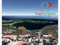 Terreno en venta en La Cima, Acapulco de Juárez, Guerrero Terreno en venta en La Cima, Acapulco de Juárez, Guerrero