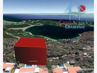 Terreno en venta en La Cima, Acapulco de Juárez, Guerrero