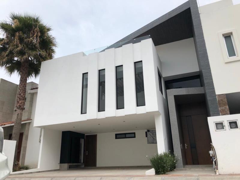 Foto 0 de Casa en venta en Misión de San Martinito, San Andrés Cholula, Puebla | Id mx22-no1634