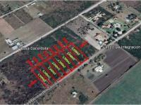 Terreno en venta en El Olivo, Victoria, Tamaulipas