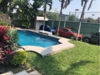 Casa en venta en Vista Hermosa, Cuernavaca, Morelos