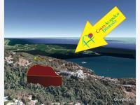 Terreno en venta en Brisas del Marqués, Acapulco de Juárez, Guerrero