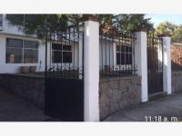 Casa en venta en San Miguel Almoloyan, Almoloya de Juárez, México