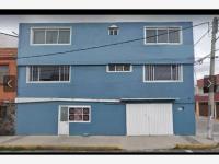 Casa en venta en El Coyol, Gustavo A. Madero, Ciudad de México