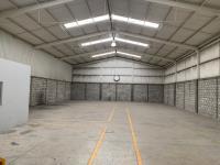 Alquiler de Bodega Industrial en San Felipe, Torreón