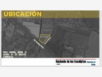 Terreno en venta en Hacienda los Eucaliptos, Tlajomulco de Zúñiga, Jalisco