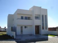 Casa en venta en San Miguel Contla, Santa Cruz Tlaxcala, Tlaxcala