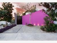 Casa en renta en Villas Cholul, Mérida, Yucatán